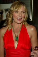 Kim Cattrall photo #